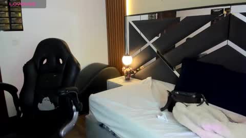 Snapshot of ambaross chatting on 03.18.26 Ambar Ross online show from 03.18.26