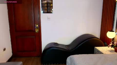Ambar Ross online show from 06.09.26