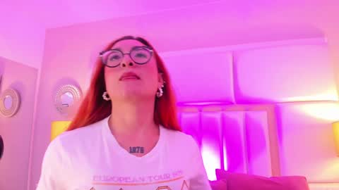 AmbarSantany  online show from 12.11.24