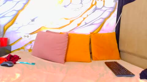 ambarsmit69 online show from 03.19.26