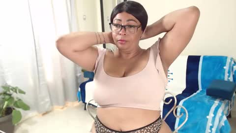  Amber Sofhia  online show from 01.22.25