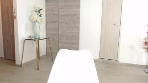  Amber Sofhia  online show from 09.12.25