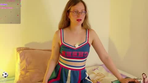 Snapshot of ambeer_wood1 chatting on 06.13.26 ambeerwood online show from 06.13.26