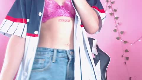 Snapshot of ambel_rose chatting on 02.20.25 ambel_rose online show from 02.20.25