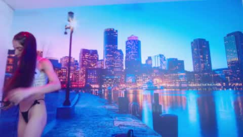 Snapshot of ambel_rose chatting on 03.08.25 ambel_rose online show from 03.08.25