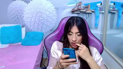ambel_rose online show from 04.26.26