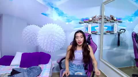 ambel_rose online show from 05.13.26