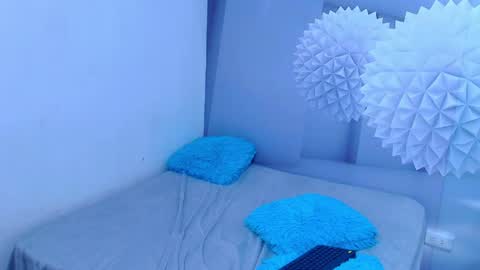 ambel_rose online show from 05.15.26
