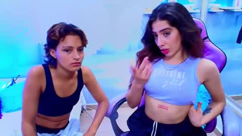 ambel_rose online show from 05.17.26