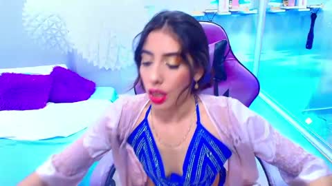 ambel_rose online show from 05.20.26