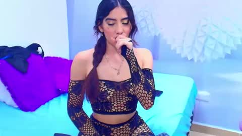 ambel_rose online show from 05.20.26