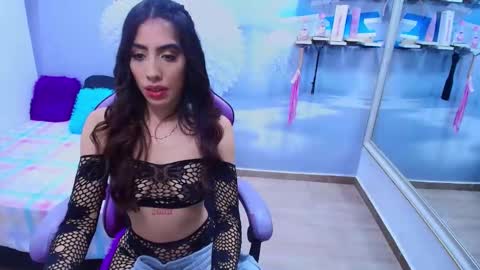 ambel_rose online show from 05.25.26