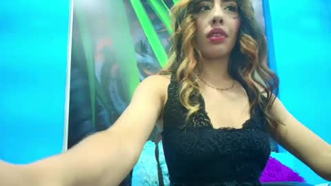 ambel_rose online show from 06.25.26
