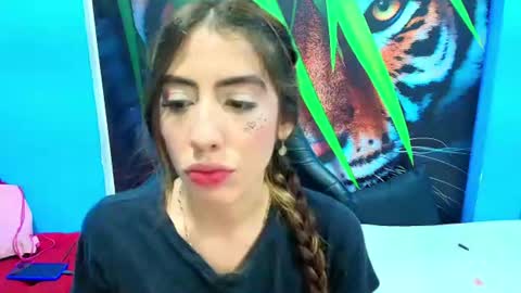 ambel_rose online show from 07.02.26