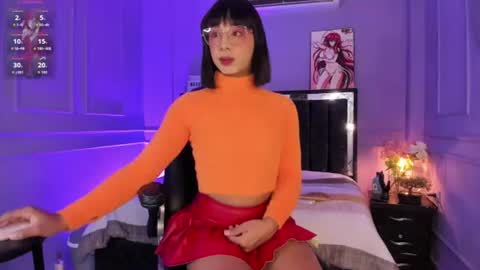 Snapshot of amber_18x chatting on 07.26.26 Cody amber online show from 07.26.26
