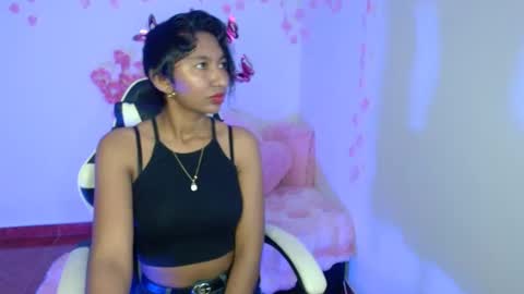 amber__666 online show from 10.12.25