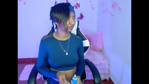 amber__666 online show from 10.16.25