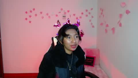 amber__666 online show from 10.19.25