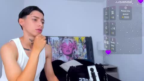 Amber  online show from 12.18.24