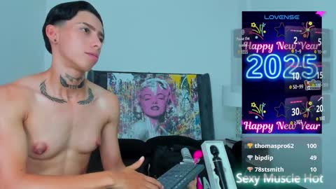 Amber  online show from 01.02.25