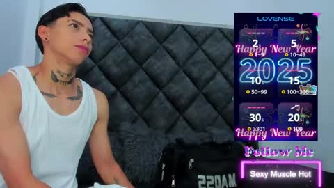 Amber  online show from 01.19.25