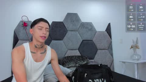 Amber  online show from 01.22.25