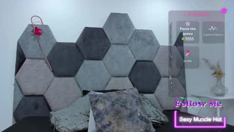 Amber  online show from 01.23.25