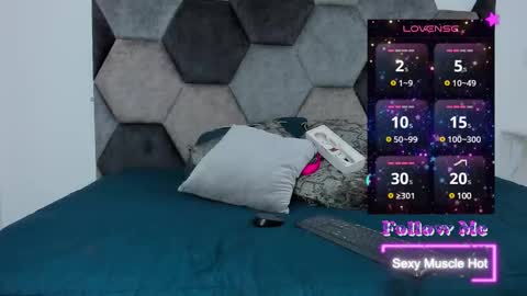 Amber  online show from 01.25.25