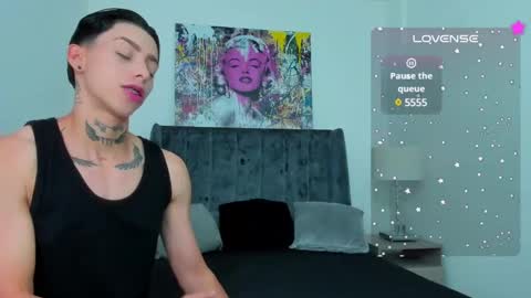 Amber  online show from 01.31.25