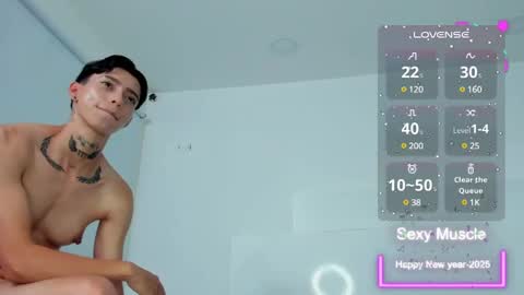 Amber  online show from 02.05.25