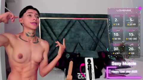 Amber  online show from 02.08.25