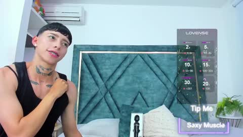 Amber  online show from 03.05.25