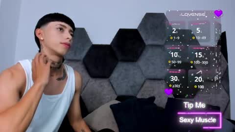 Amber  online show from 03.08.25