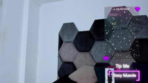 Amber  online show from 03.10.25