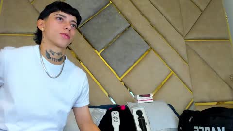 Amber  online show from 10.19.25