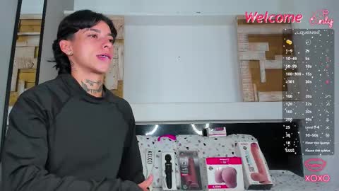 Amber  online show from 02.16.26