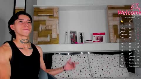 Amber  online show from 03.03.26