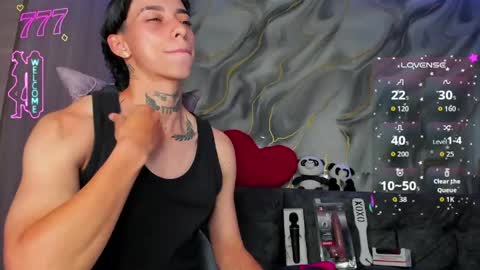 Amber  online show from 04.22.26