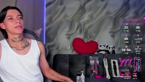 Amber  online show from 04.30.26