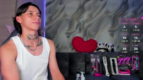 Amber  online show from 04.30.26