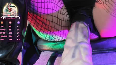 amber_blair online show from 12.27.24