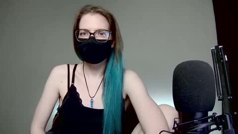 Amber non-nude model online show from 01.06.25