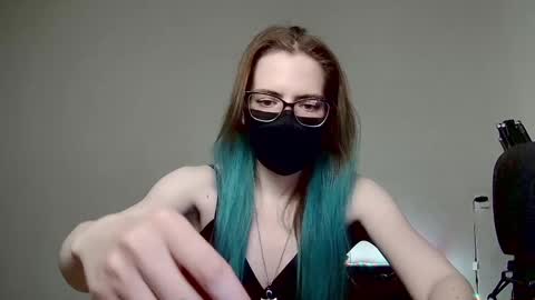 Amber non-nude model online show from 01.14.25