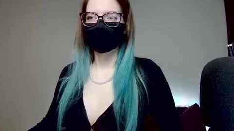 Amber non-nude model online show from 02.07.25