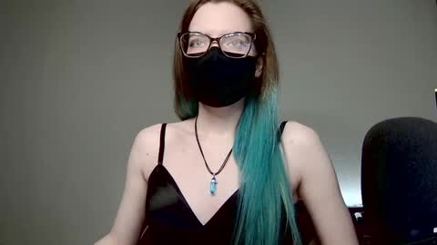 Amber non-nude model online show from 02.08.25