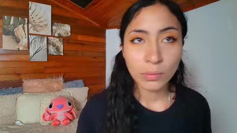 amber_curly online show from 03.20.26