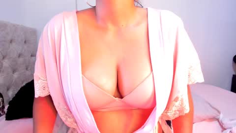 Amber Demons online show from 01.16.25