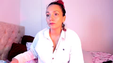 Amber Demons online show from 01.19.25