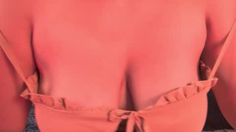 Amber Demons online show from 11.19.25