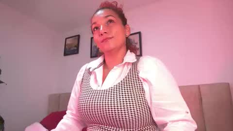 Amber Demons online show from 02.20.26